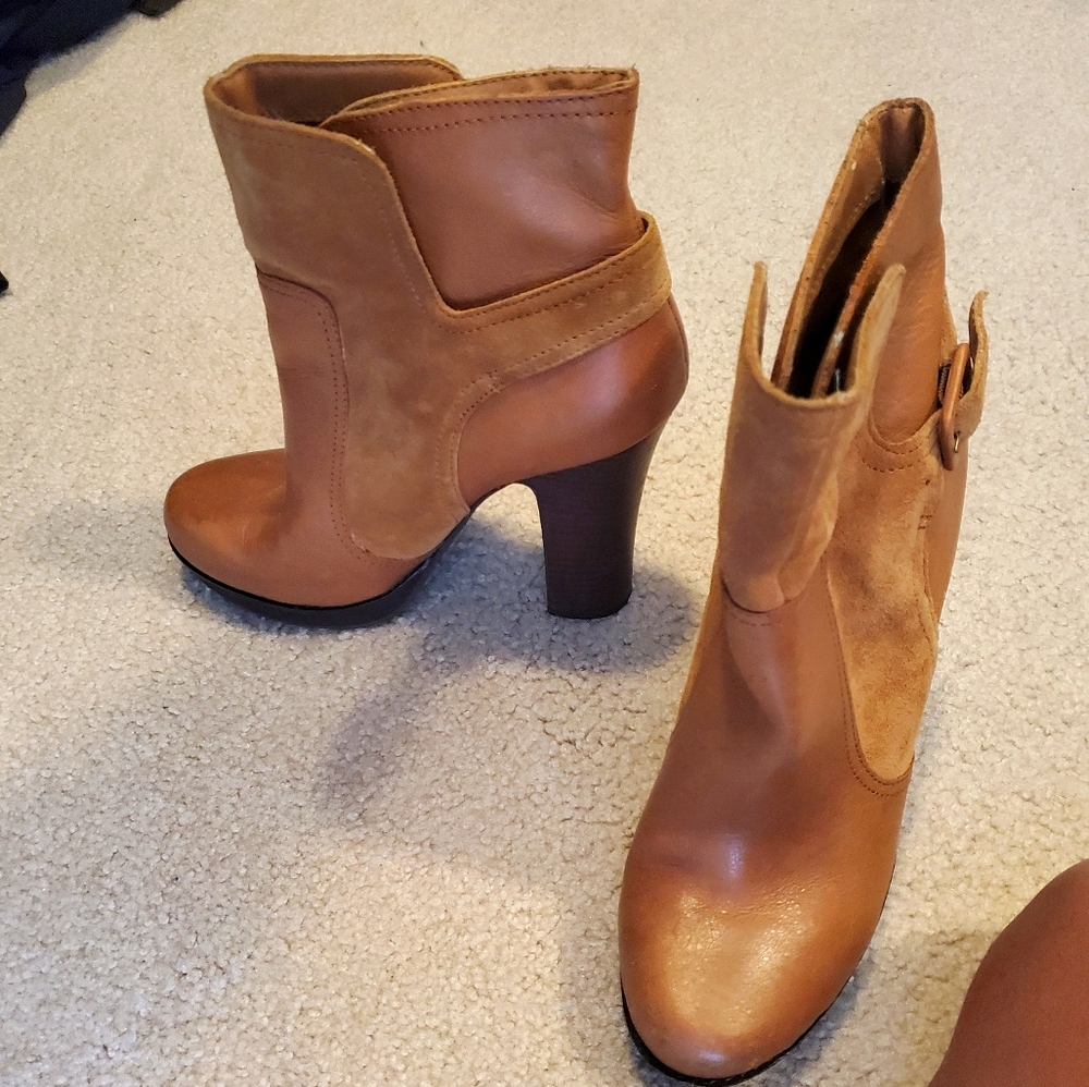 boots